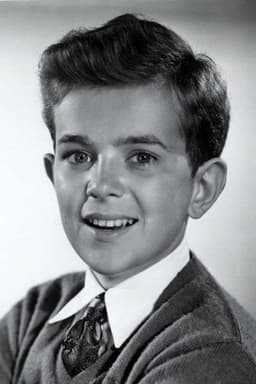 Photo of Douglas Croft