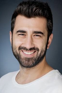 Photo of Bahadır Vatanoğlu