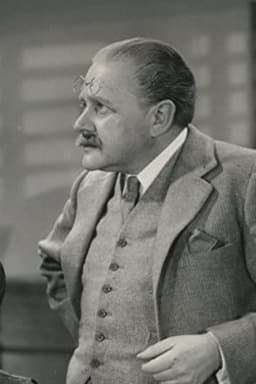 Photo of Olaf Hytten