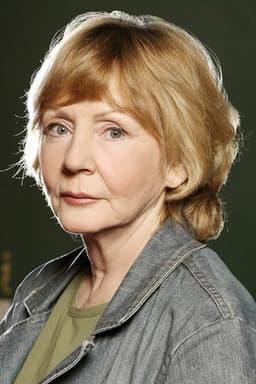 Photo of Christine Schorn