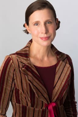 Photo of Traci Paige Johnson