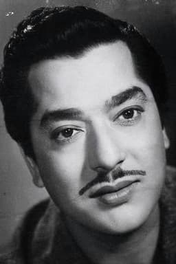 Photo of Pradeep Kumar