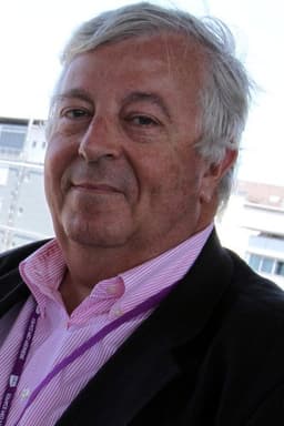 Photo of Philippe Mirville