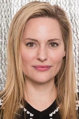 Photo of Aimee Mullins