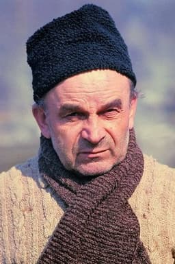 Photo of Adam Matejka