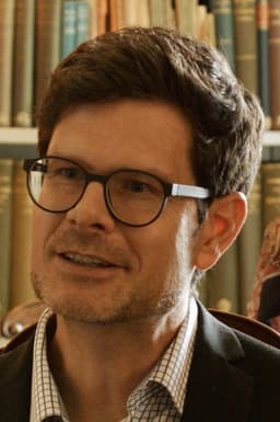 Photo of Thomas Fischer