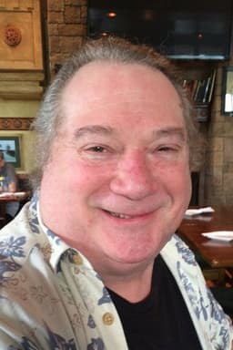 Photo of Michael Berlyn