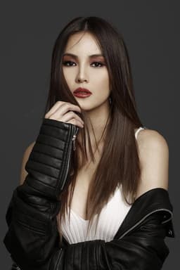 Photo of Jade Lopez