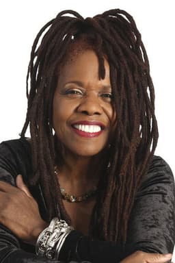 Photo of Catherine Russell