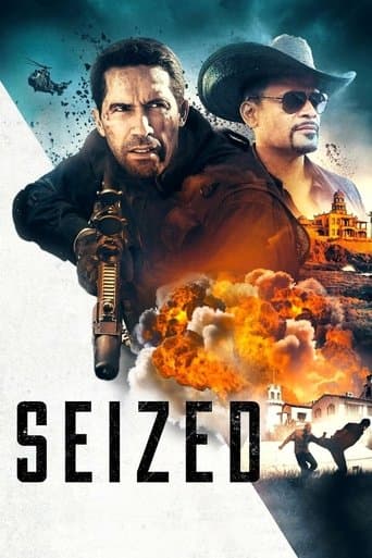 Poster for Seized