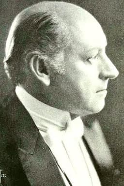 Photo of Louis Payne