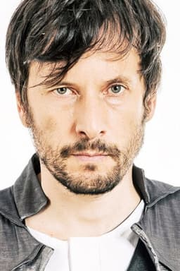 Photo of Antonio Birabent