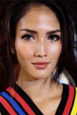 Photo of Aulia Sarah