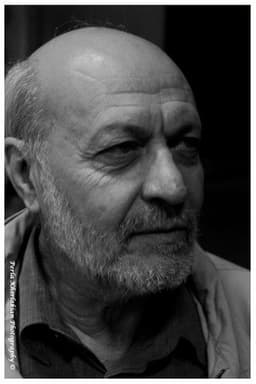 Photo of Roger Assaf