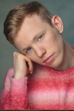 Photo of Harry Evans