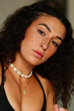 Photo of Jasmine Parr