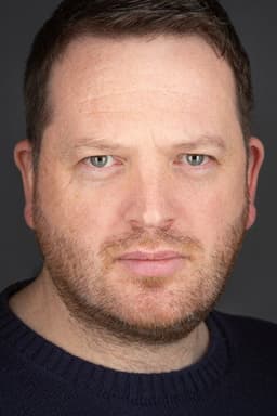Photo of Paul Donnelly