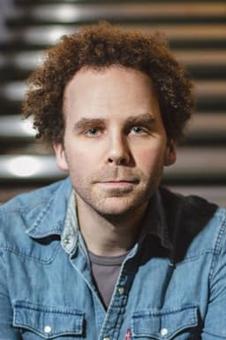 Photo of Sam Roberts