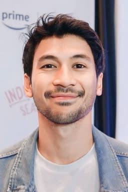 Photo of Andri Mashadi