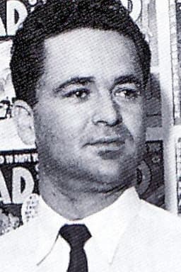 Photo of Al Feldstein