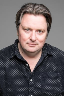 Photo of Dave O'Neil