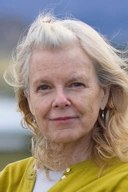 Photo of Kristine Tompkins