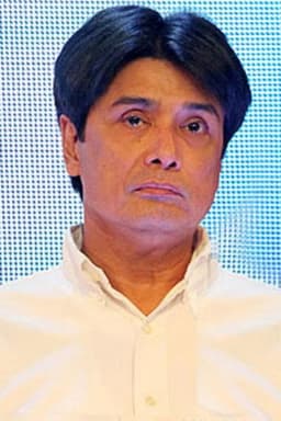 Photo of William Martinez