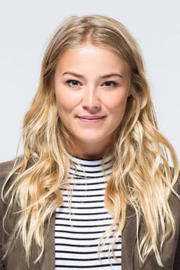 Photo of Geraldine Kemper