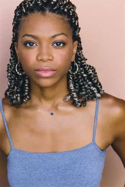 Photo of Essence Renae