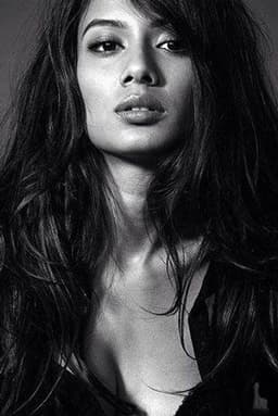 Photo of Paloma Monnappa