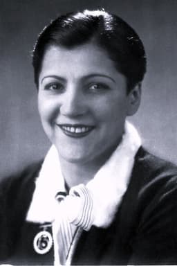 Photo of Ellen Richter