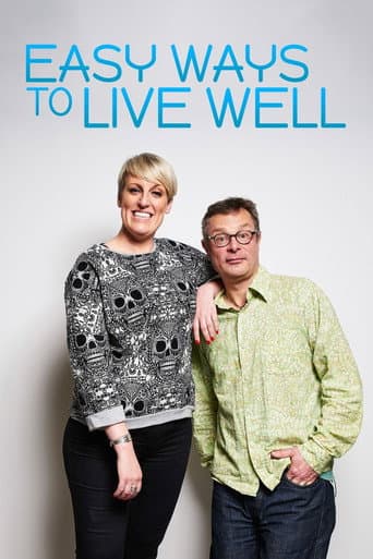 Poster for Easy Ways to Live Well
