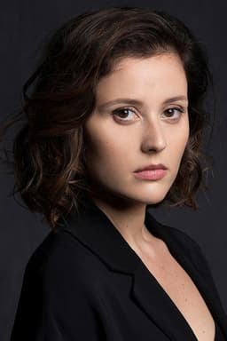 Photo of Laura de la Isla