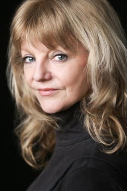 Photo of Rosalind Adler
