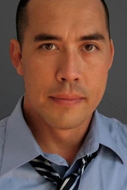 Photo of Richard Dorton