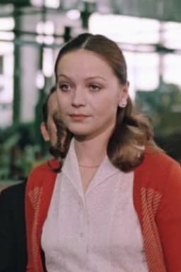 Photo of Lyudmila Stoyanova