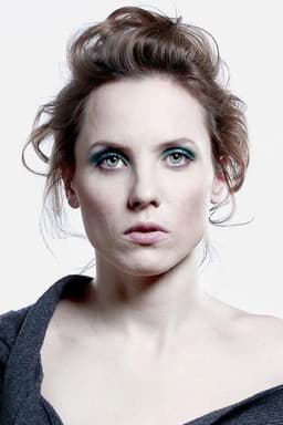 Photo of Julia Kijowska