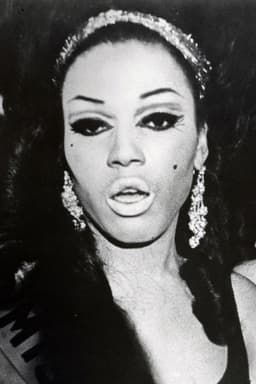 Photo of Crystal LaBeija