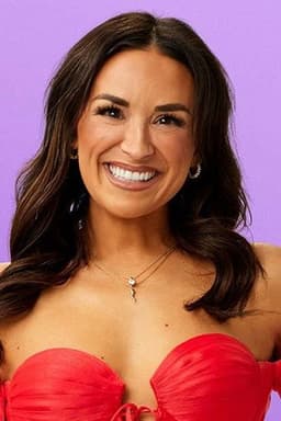 Photo of Jessica Barrett