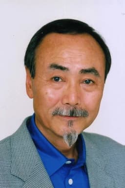 Photo of Masaaki Tsukada