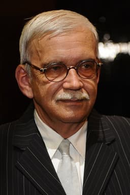 Photo of Dušan Kaprálik