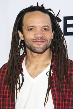 Photo of Savion Glover