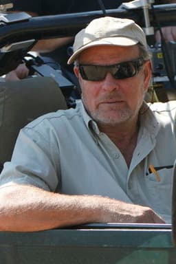 Photo of Tim Liversedge