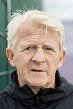 Photo of Gordon Strachan