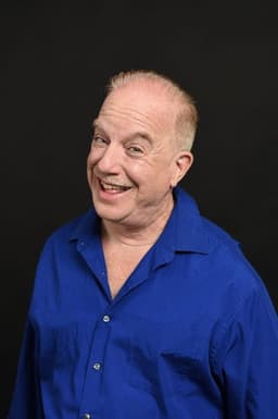 Photo of Art Brown