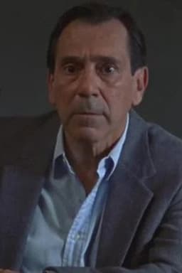 Photo of Robert Silver