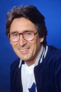 Photo of Ray Buktenica