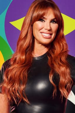 Photo of Lauren Simon