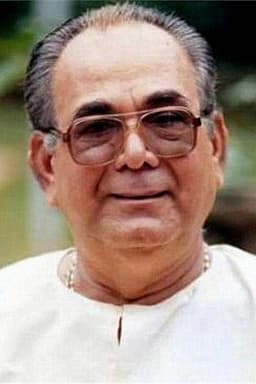 Photo of Jagannatha Varma