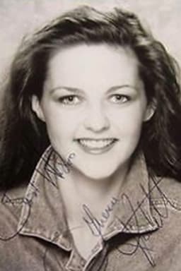 Photo of Theresa Kartell